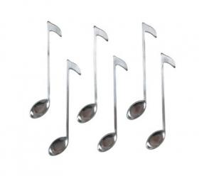 Musical Spoons