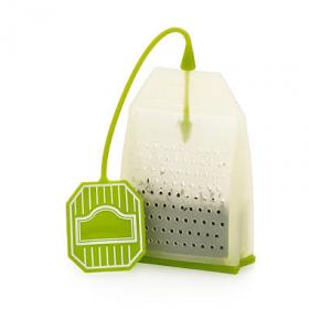 Silicone Tea Bag