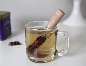 Tea tube