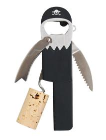 Pirate Corkscrew