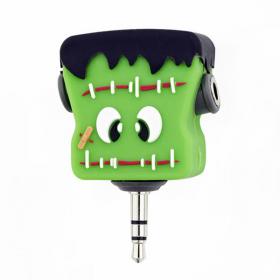 Frankenstein Headphone Splitter