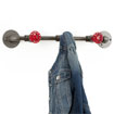 Plumber Coat hanger