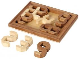 Puzzle Numbers