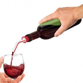 Wine aerator Straw