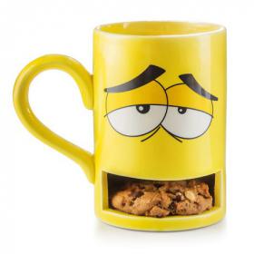 Mug Drle de cookie