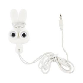 Rabbit Earphones