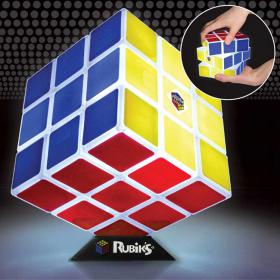 Rubik's lampe