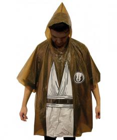 Poncho Jedi