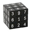 Rubik's cube "Sudoku"
