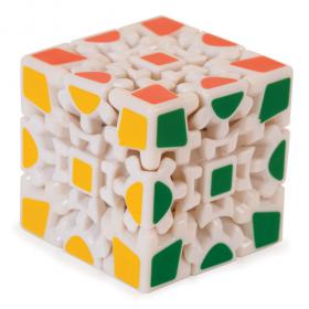 Rubik's cube Engrenages