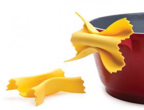 Farfalle Pot grip