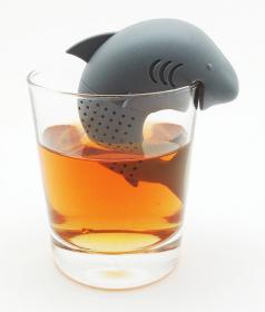 Tea shark