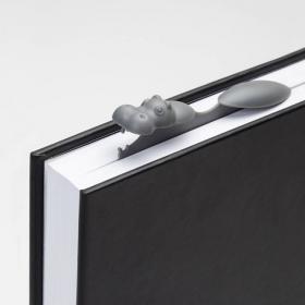 Hippo Bookmark