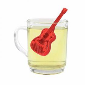 Tea guitar