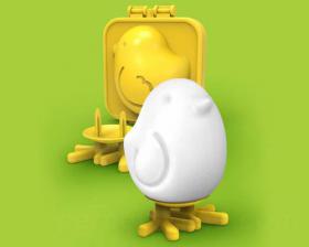 Chick Egg