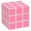 Rubik's cube for blondes