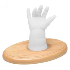 3D Baby Hand print