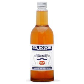 Gel douche Pastis