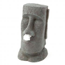 Moai Tissue Dispenser