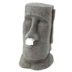 Moai Tissue Dispenser