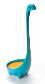 Nessie Ladle