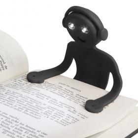 Lampe de lecture Bonhomme