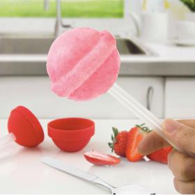 Chupa Chups Ice Moulds