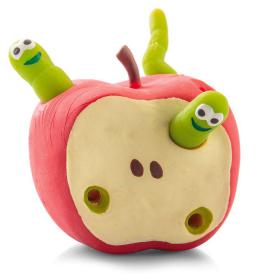 Anti-stress Apple