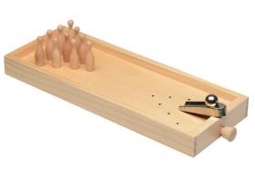 Mini bowling
