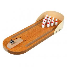 Mini bowling