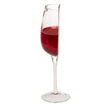 Half Wine Glass