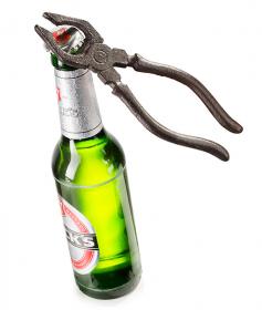 Pliers Bottle Opener