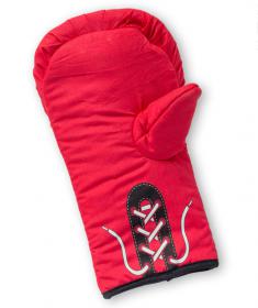 Oven Boxing mitt