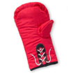 Oven Boxing mitt