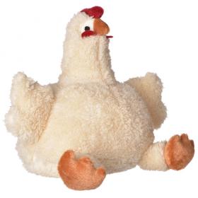 Chicken Doorstop