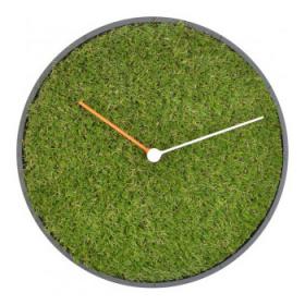 Grass Clock