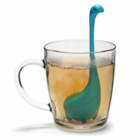 Infuseur Nessie Monstre du Loch Ness