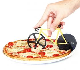 Bike Pizza cutter