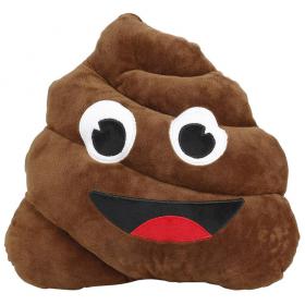 Poo Pillow