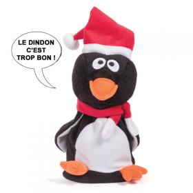 Pingouin-Perroquet de Nol