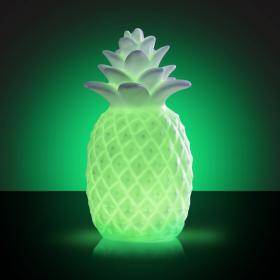 Veilleuse Ananas