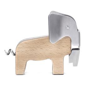 Elephant Corkscrew