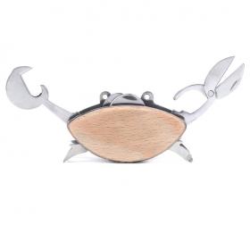 Crab Multitool