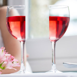 Lot de 2 Demi-verres à vin, Cuisine