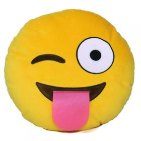 Coussin Smiley