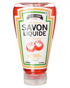 Liquid Soap Gel