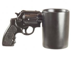 Mug Revolver
