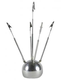 Sputnik Photo Holder