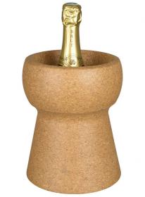 Cork Champagne Bucket