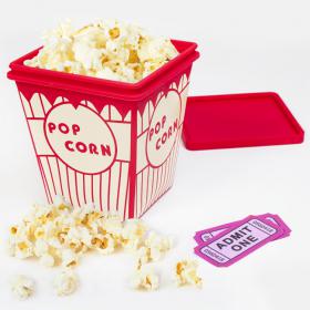 Pop Corn Maker